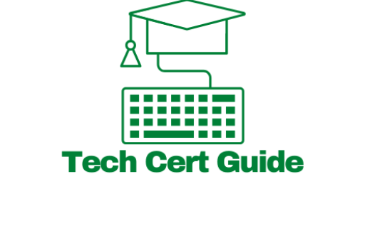 Technology Certification Study Guide