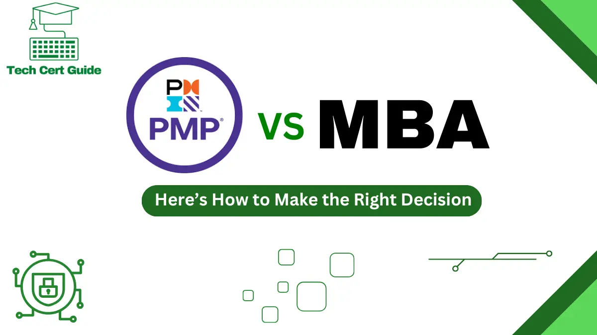 mba vs pmp